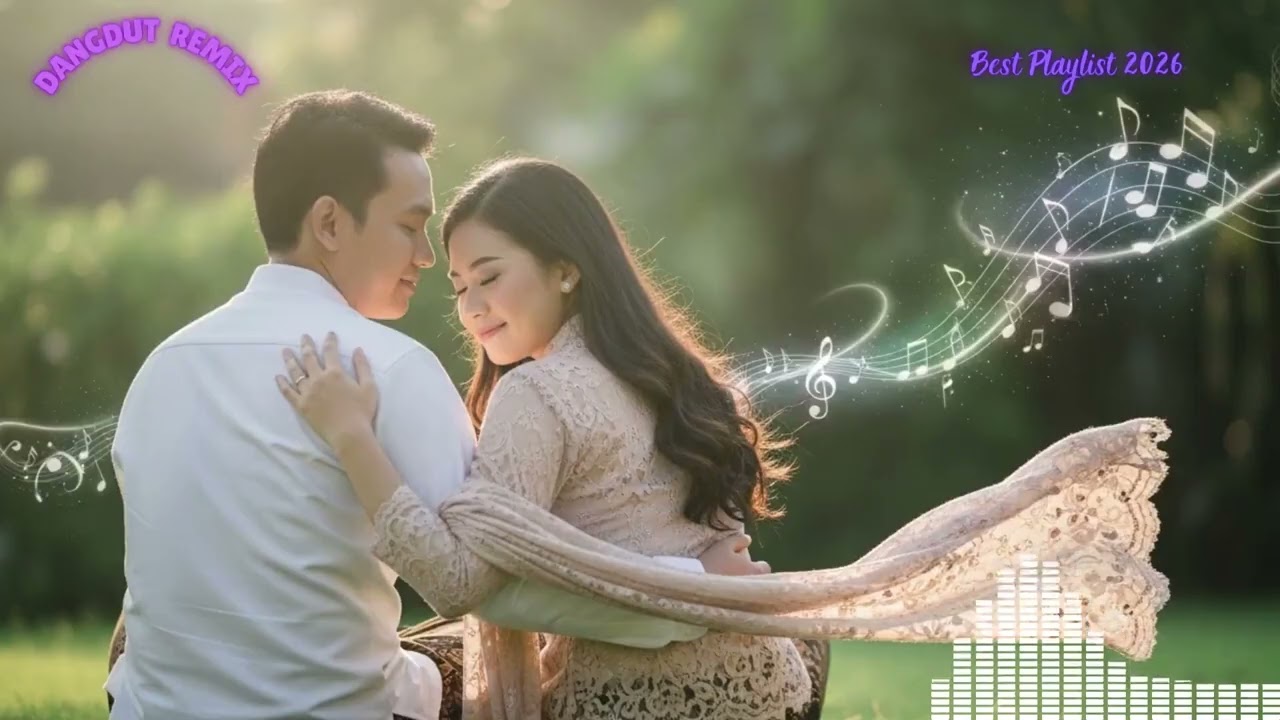 Love in Every Beat 🎶 | Dangdut Remix Hits That Touch the Heart