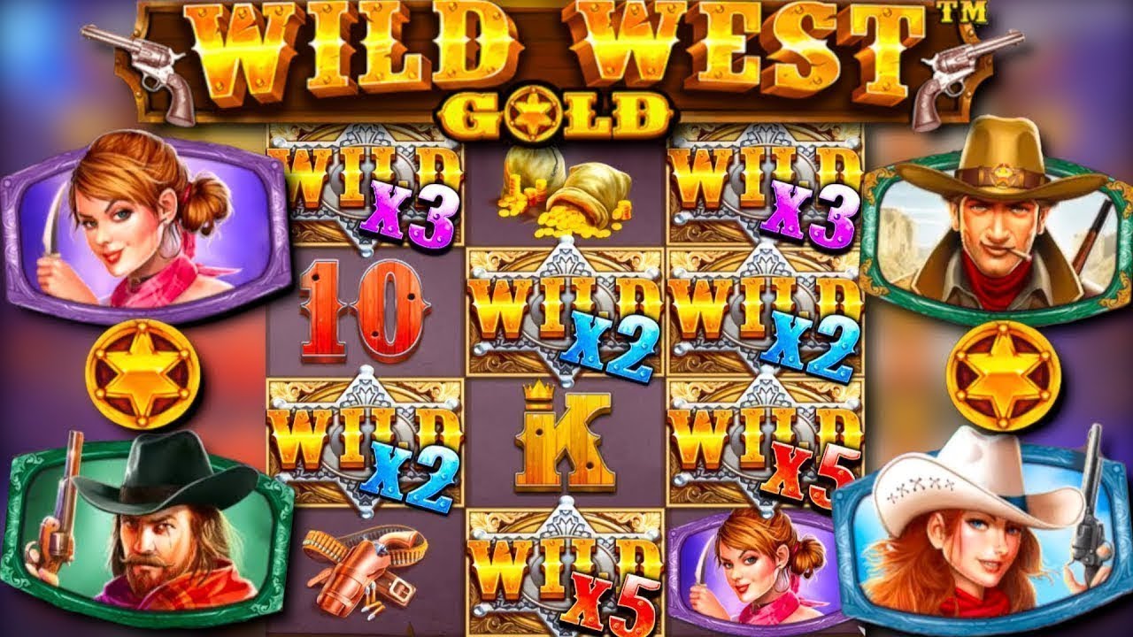 ЗАНОС НА 2 300 000Р! WILD WEST GOLD ДАЛ ПО ДЫШАТЬ! ОЧЕНЬ ХОРОШИЙ ЗАНОС!