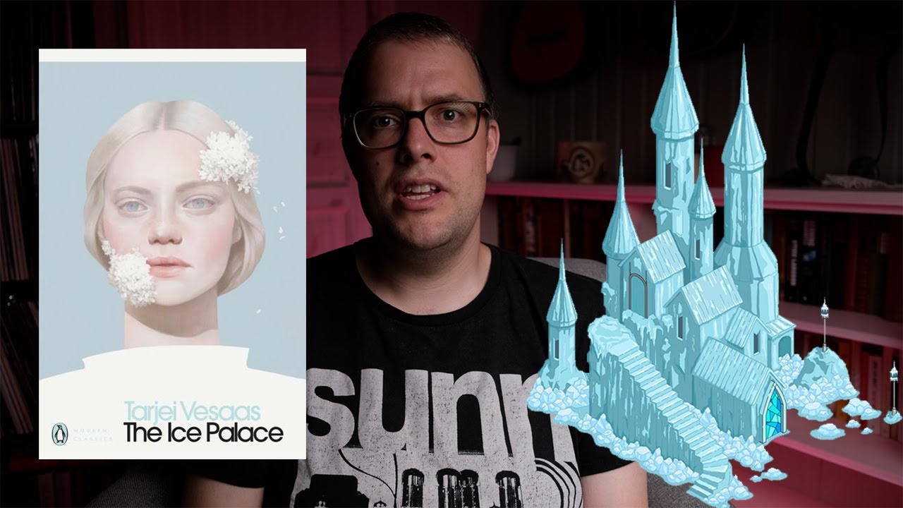 The Ice Palace by Tarjei Vesaas BOOK REVIEW!