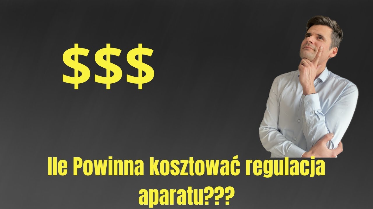 Zobacz ile powinna kosztować regulacja używanego aparatu słuchowego - SZOK!