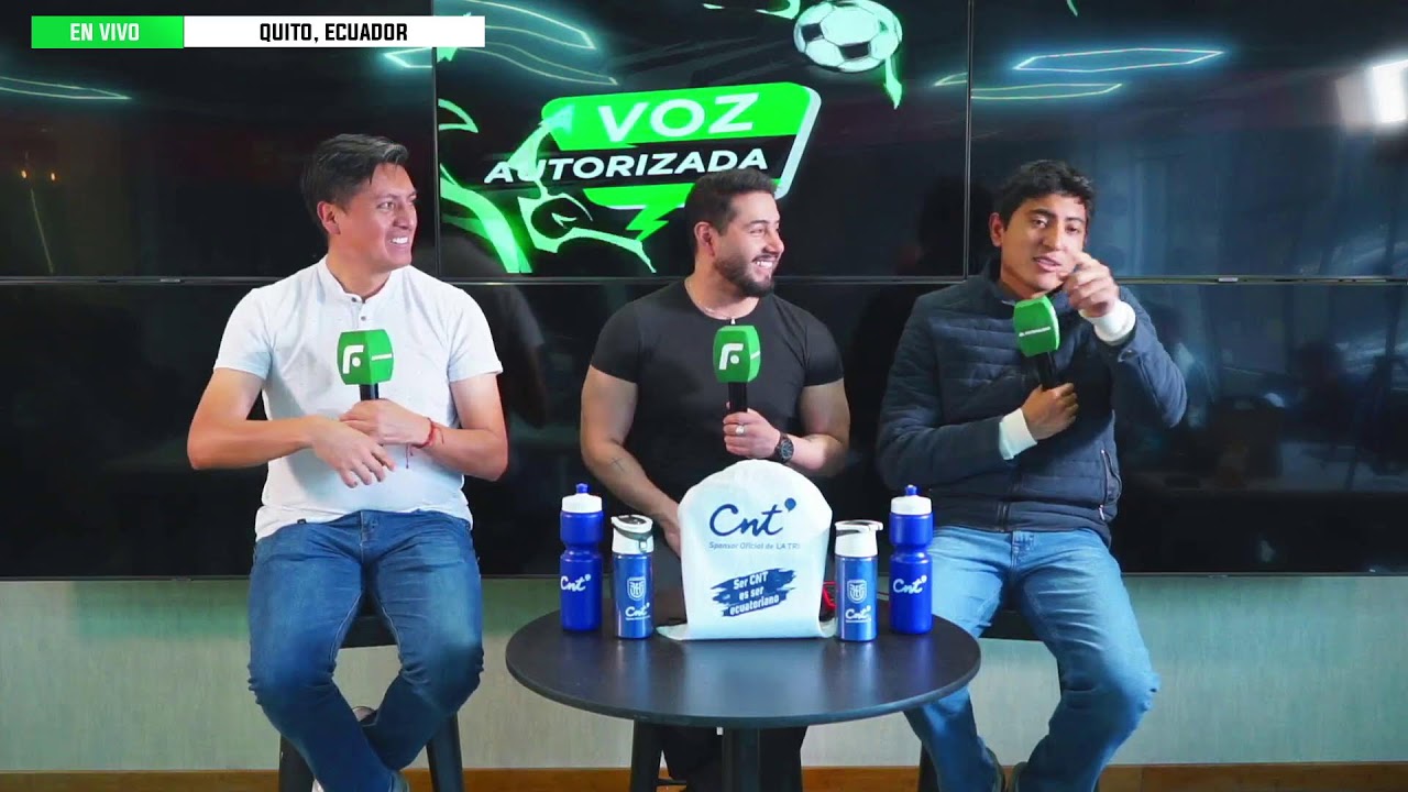 Voz Autorizada: Kendry será titular en River y en la Tri