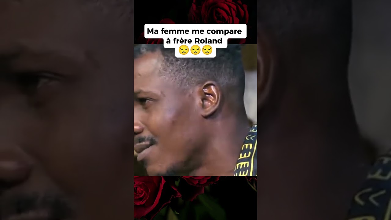 Ma femme me compare à frère Roland 😒 // Partie 1 