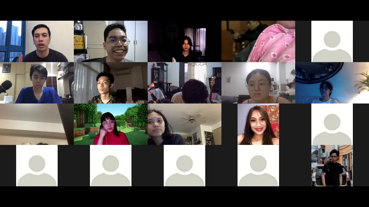 Introducing Guest Critic - Top 3 in License Exam - ARCHITECTURE DESIGN 4 WEEK 3 A | Zoom Raw Footage