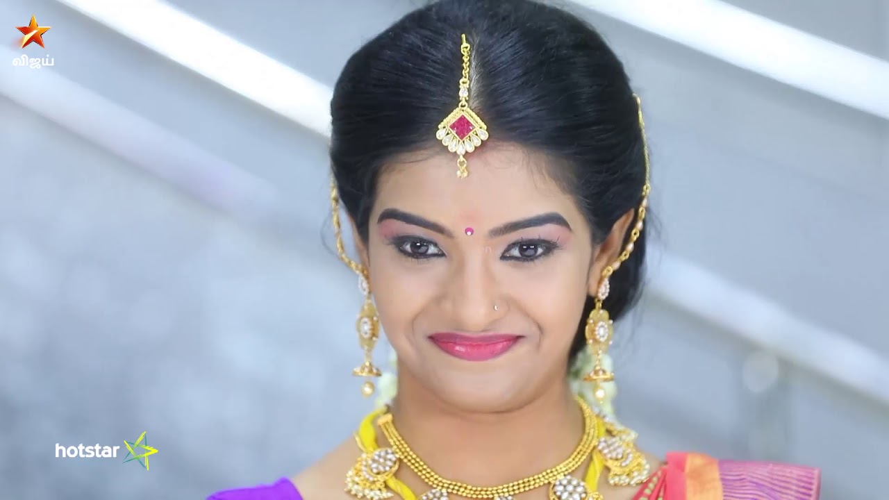 Aranmanai Kili Full Episode 54