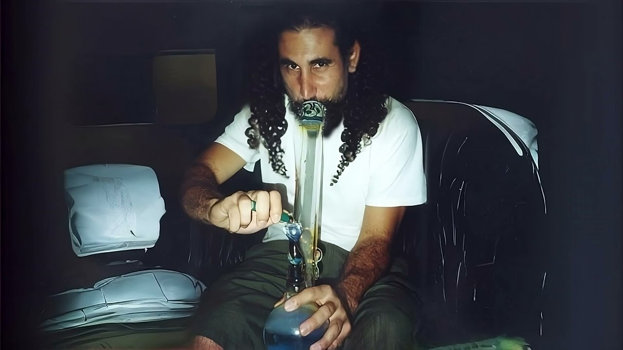 SOAD - Peephole (1995 Serj AI)