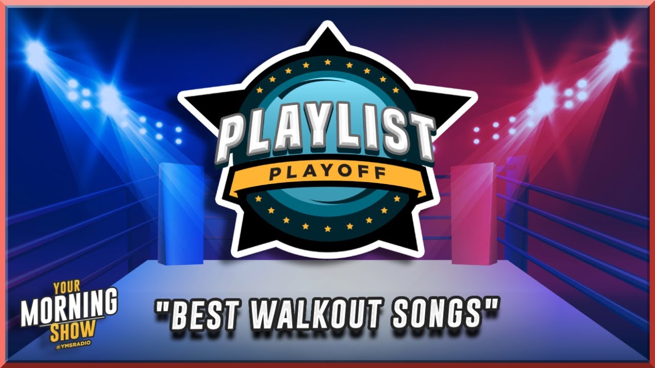 Playlist Playoff: Best 