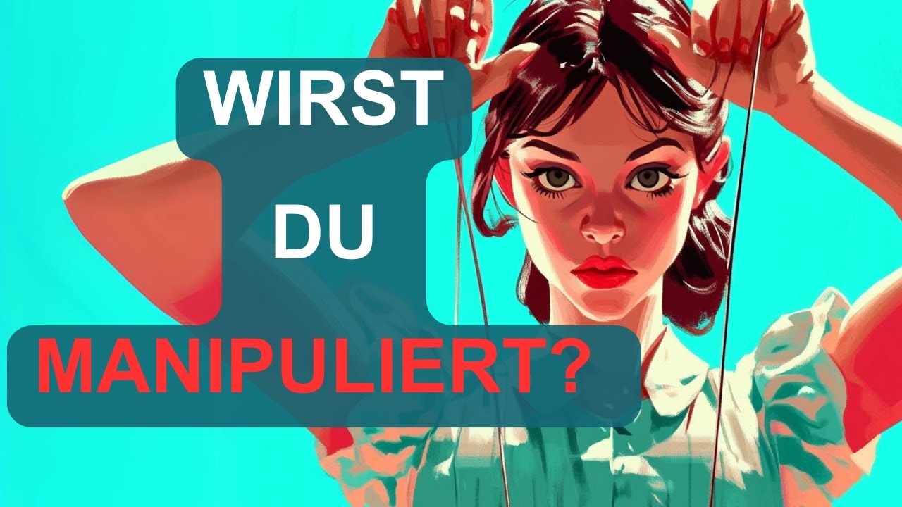Wie erkennst du emotionale Manipulation ?