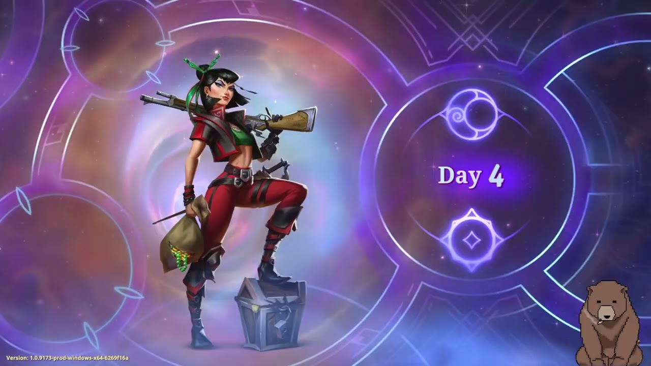 VOD FEB1926 daily challenge  - vanessa