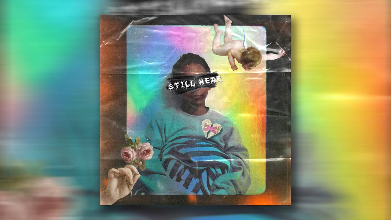 SWANZ - STILL HERE (FULL EP)