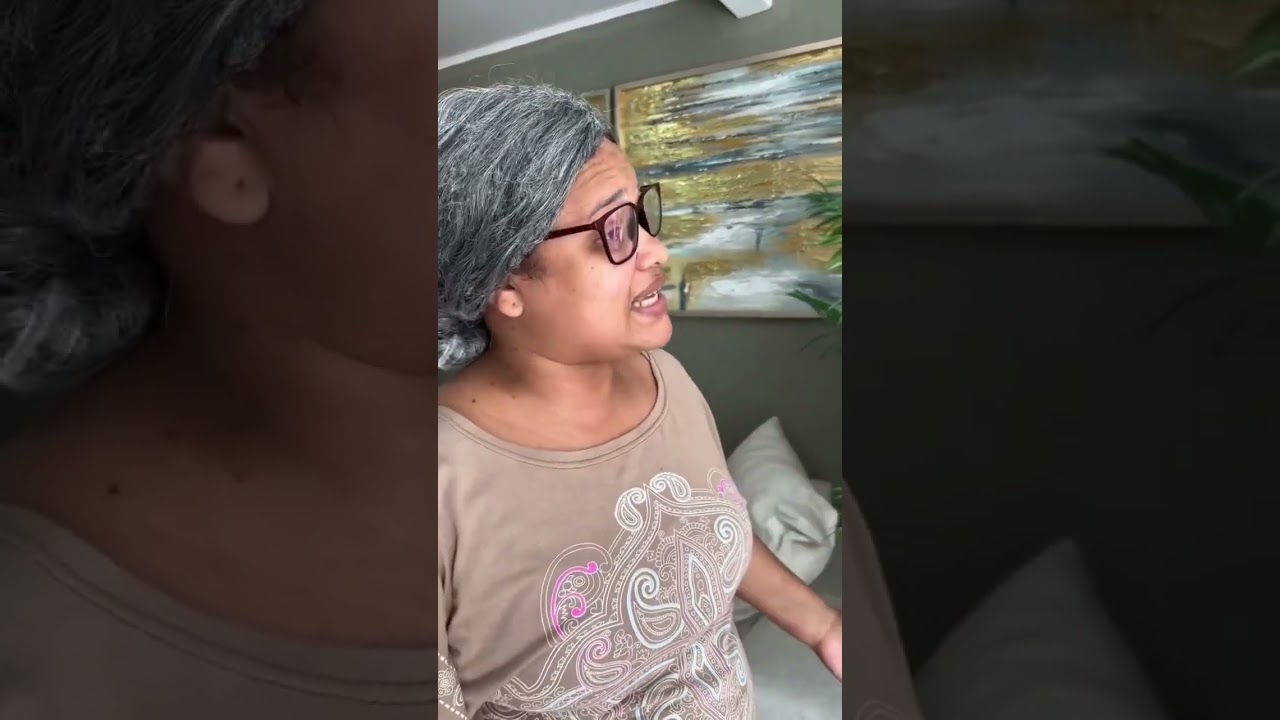 Le fueron a poner las quejas de su hija y al final esto pasó 😱 #funnyvideos