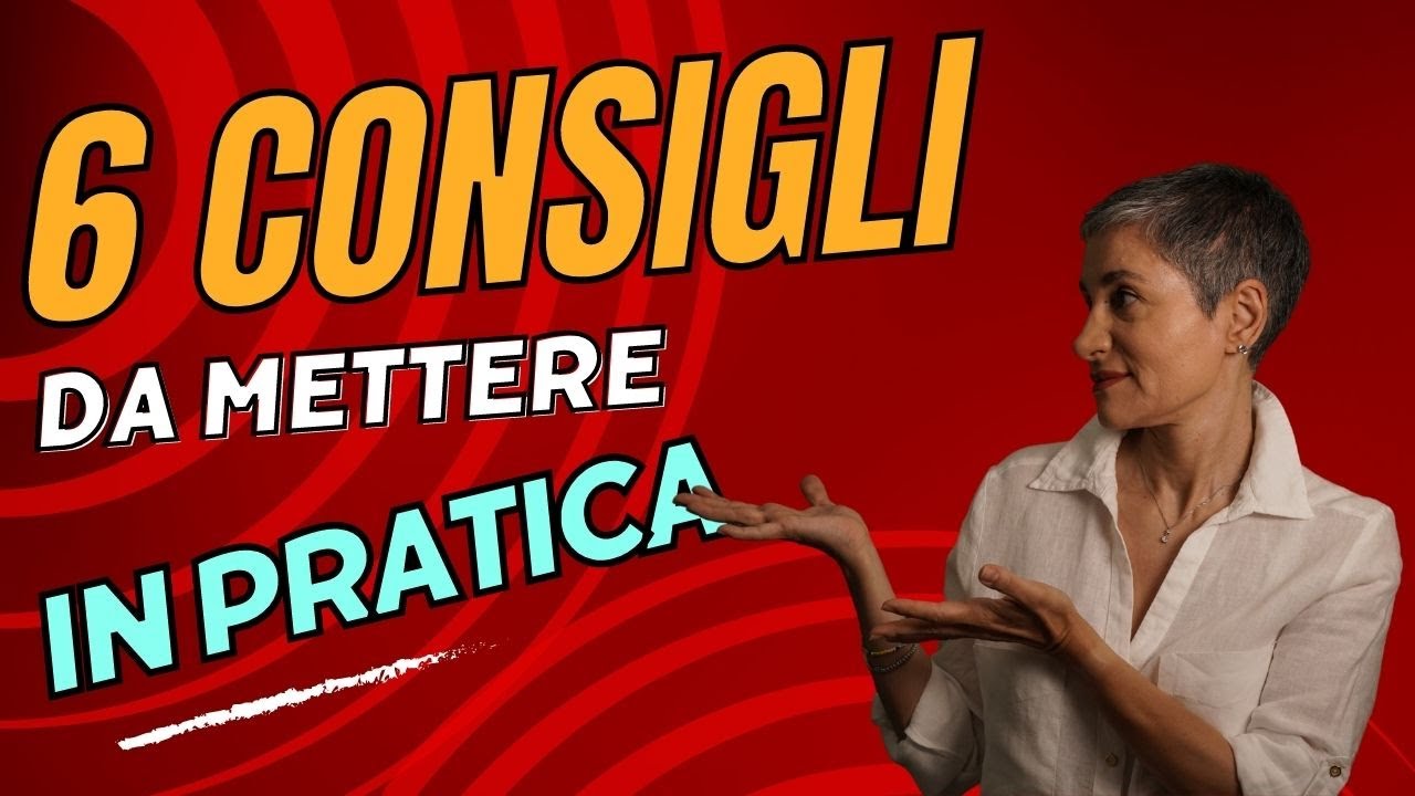 CATASTROFIZZARE: COME SMETTERE DI ESSERE ANSIOSO E DEPRESSO
