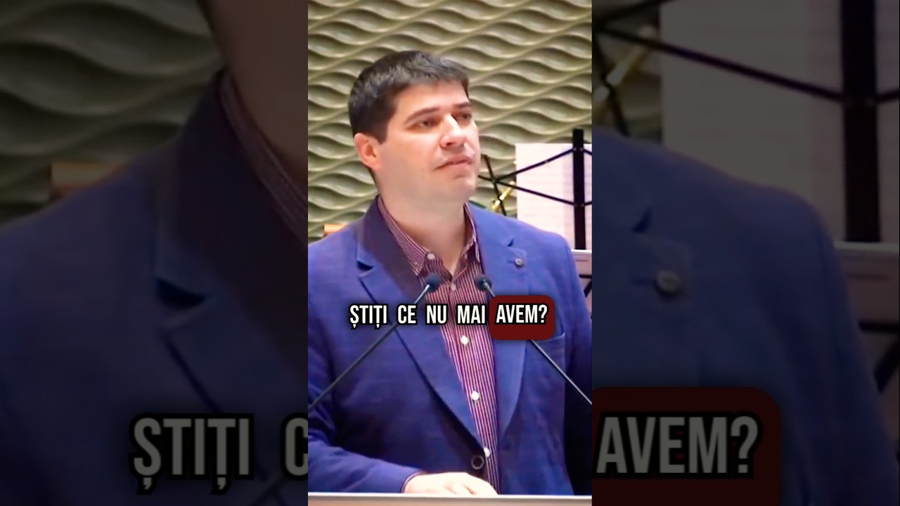 Beni Boariu 》📌Sa schimbat Dumnezeu?