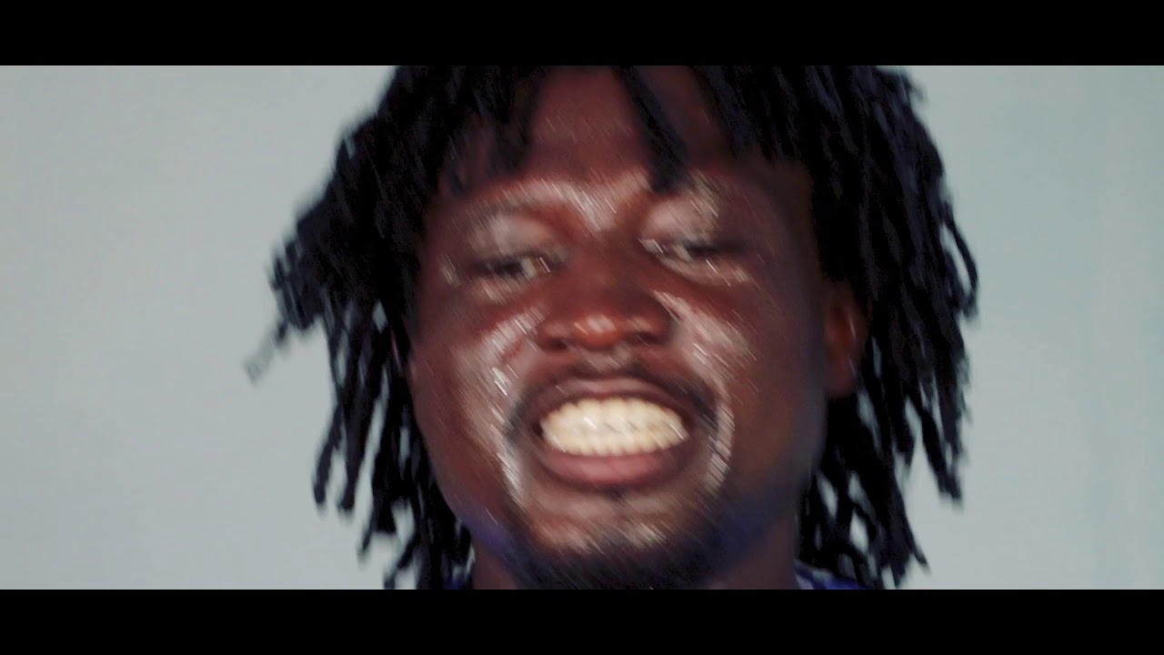 Champion de Christ - Imagine (clip official)