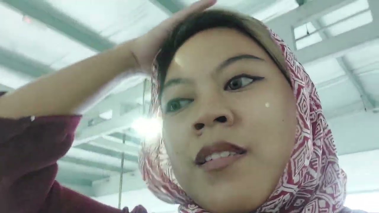 Tedjo Dan Katon Tamasya Ke Malaysia