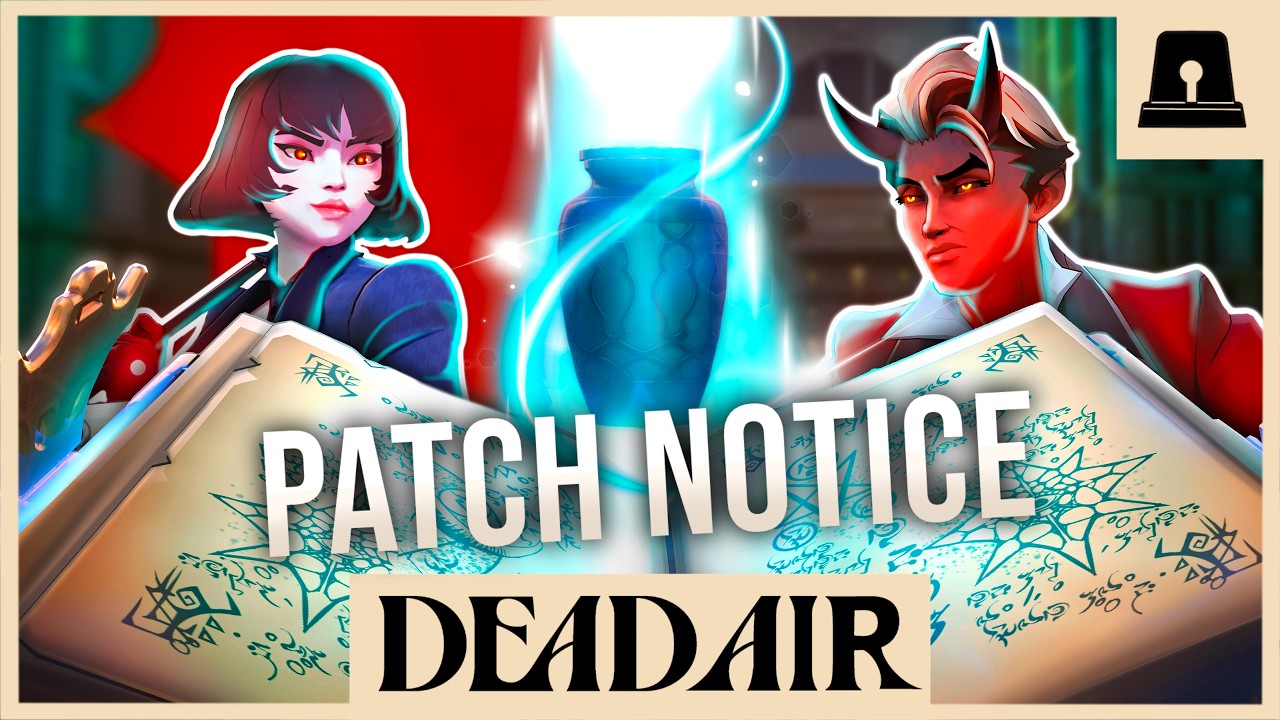 Valve listened and made huge changes!