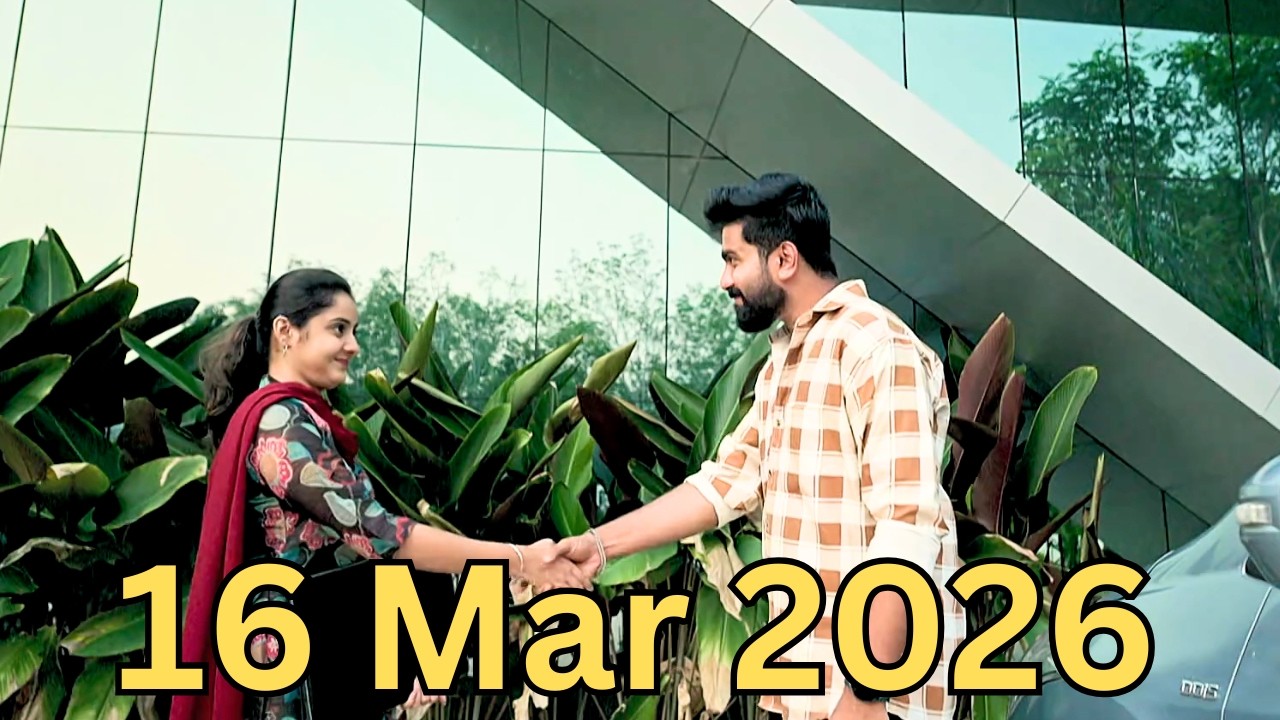 KATTATHE KILIKOODU PROMO || Nidhi advances to the second-round interview and shares the news with Su