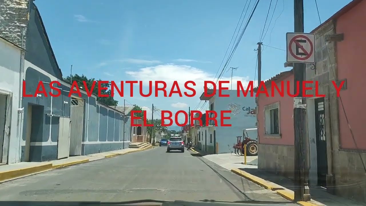 ESTANCIA DE LOS LOPEZ 2 NAYARIT MÉXICO 01-08-23