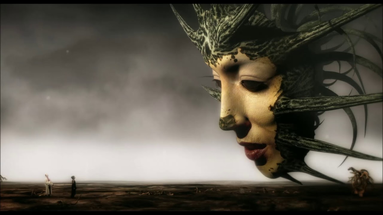 SHPONGLE & ASTRIX -  Strange Planet