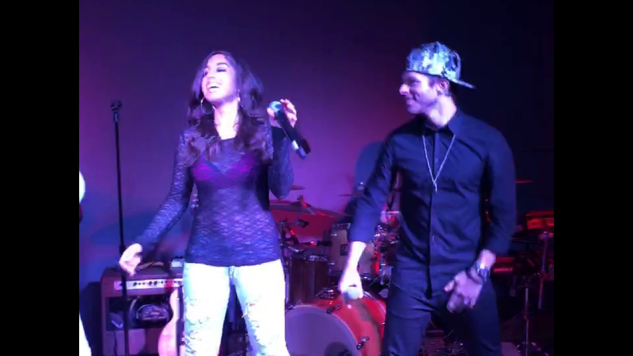 Your Generation In Concert - LIVE at The Morrie