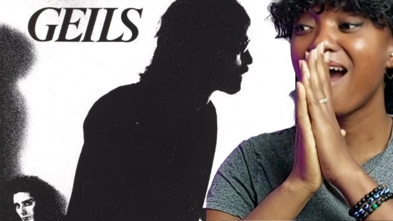 *AMAZING!* First time hearing The J. Geils   Band - Monkey Island REACTION