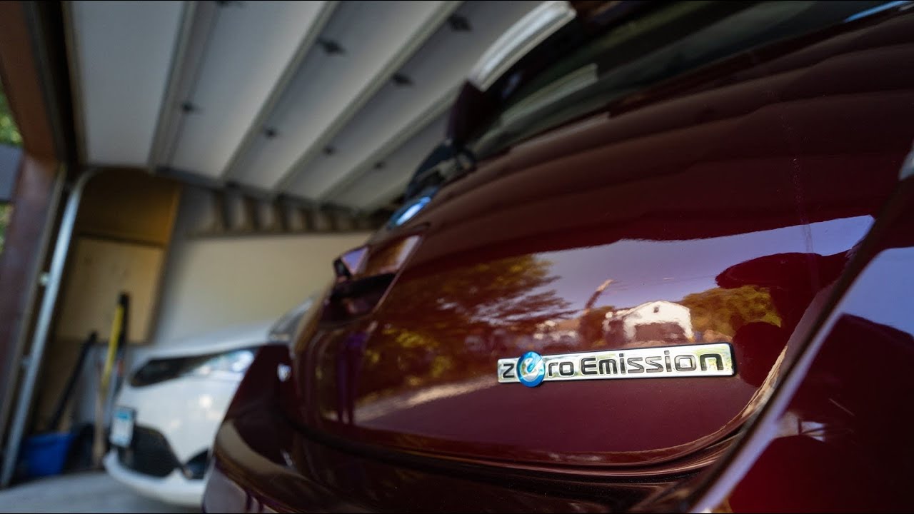 Electric Vehicle Future Uncertain: Will EV Adoption Slow Down?