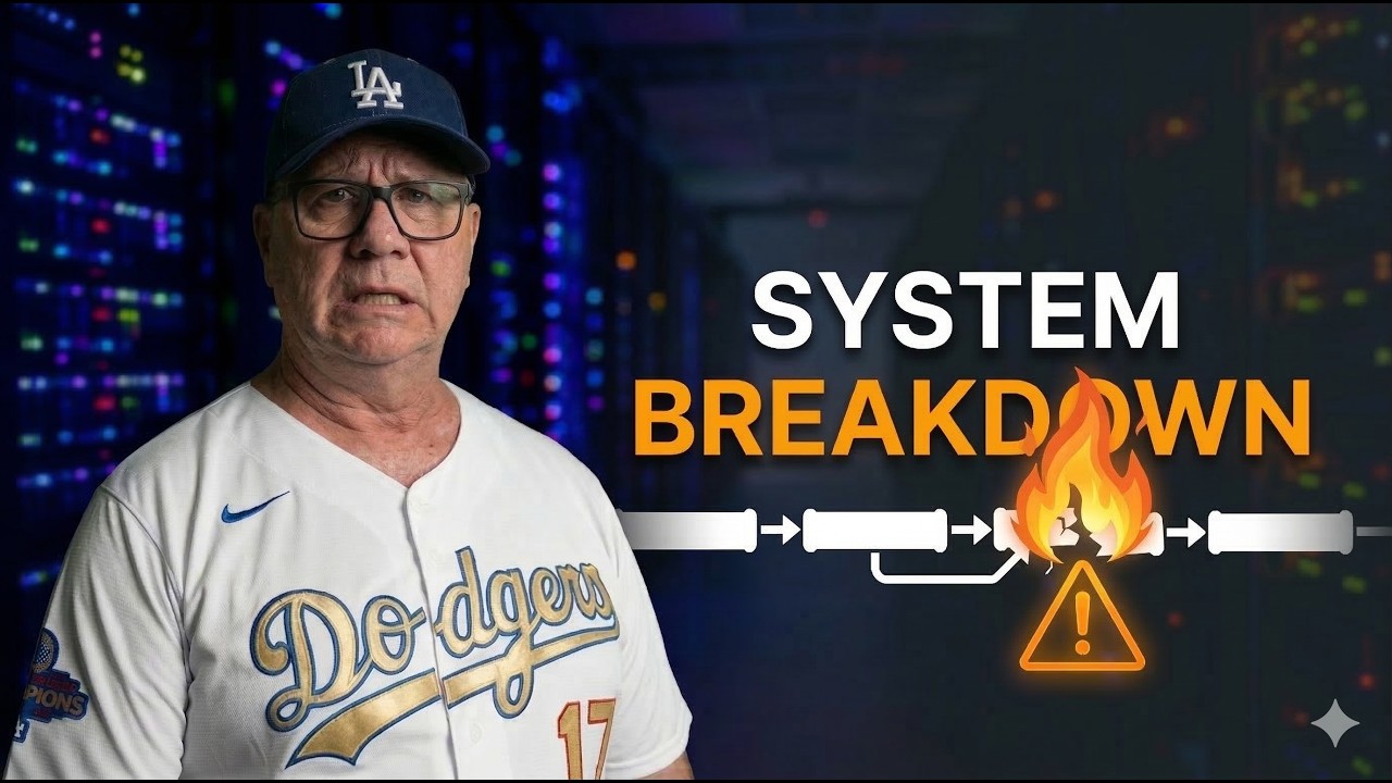 Firefighter CTO Syndrome: 5 Signs Your Engineering Team Is Broken
