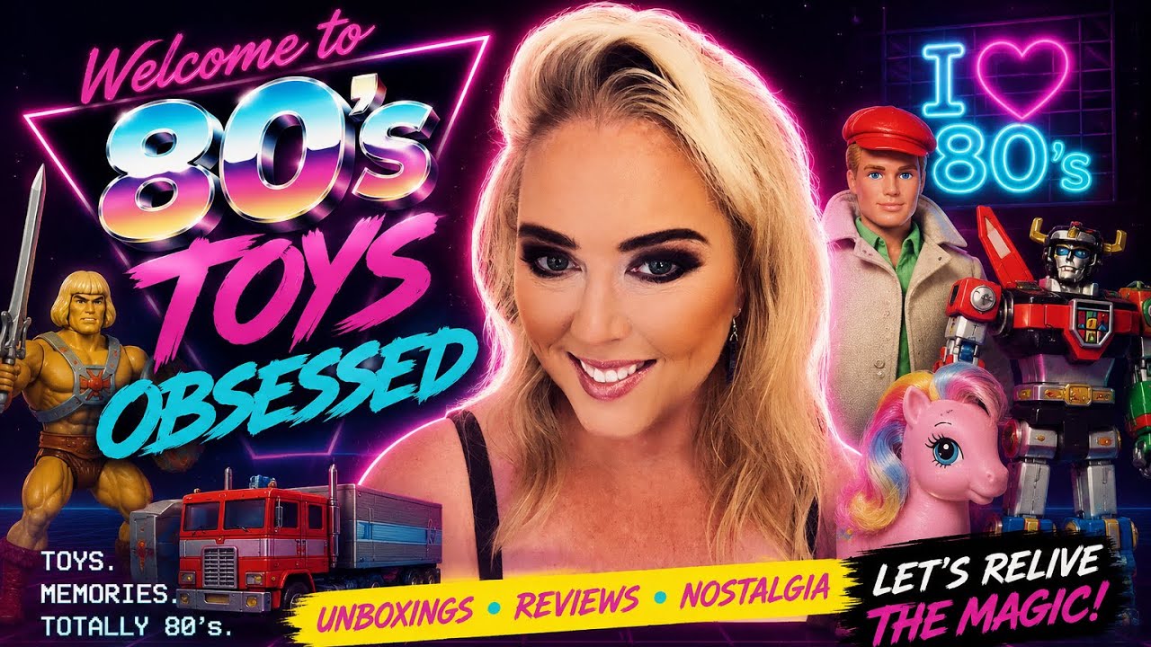 80’s Board Game Collection for kids and adults 