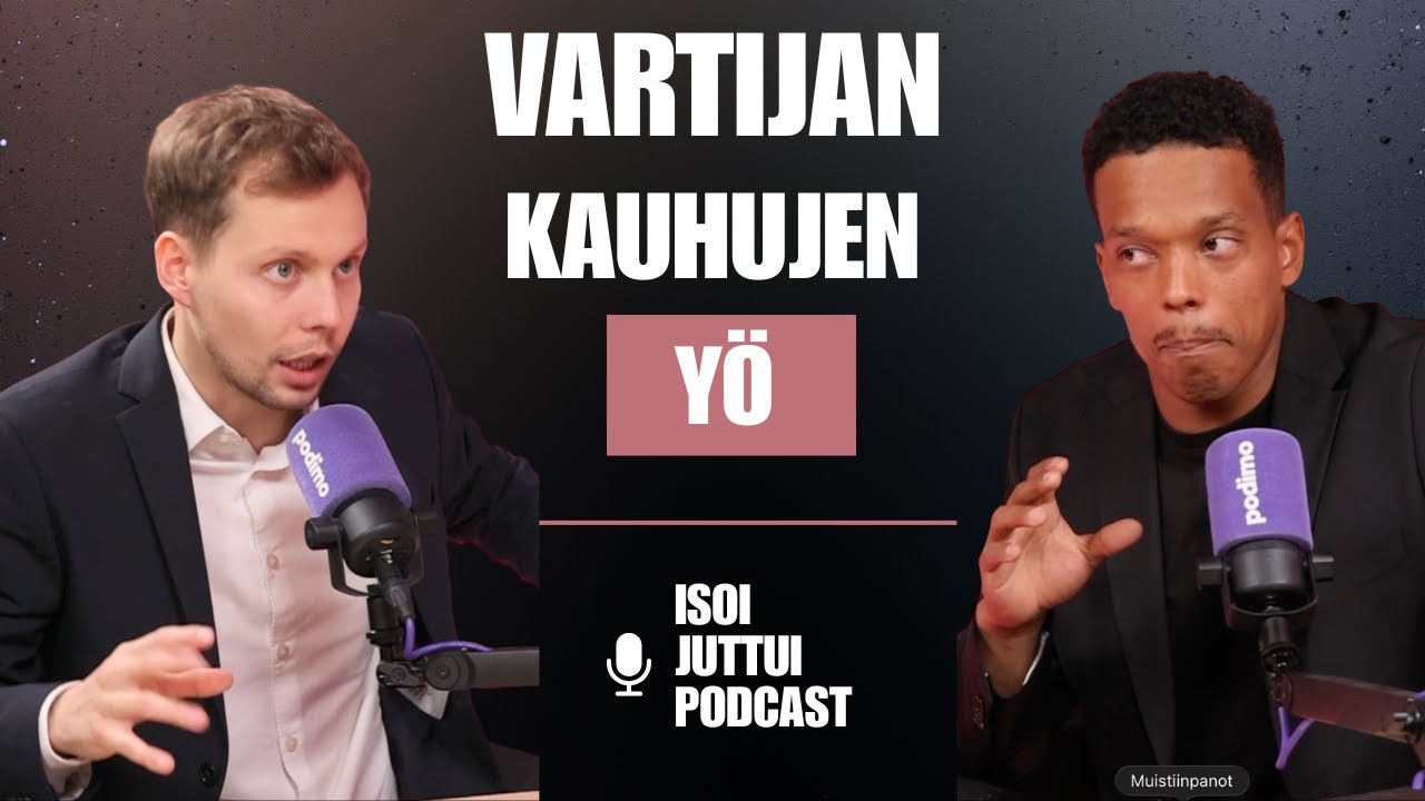 Piirivartijan kauhujen yö