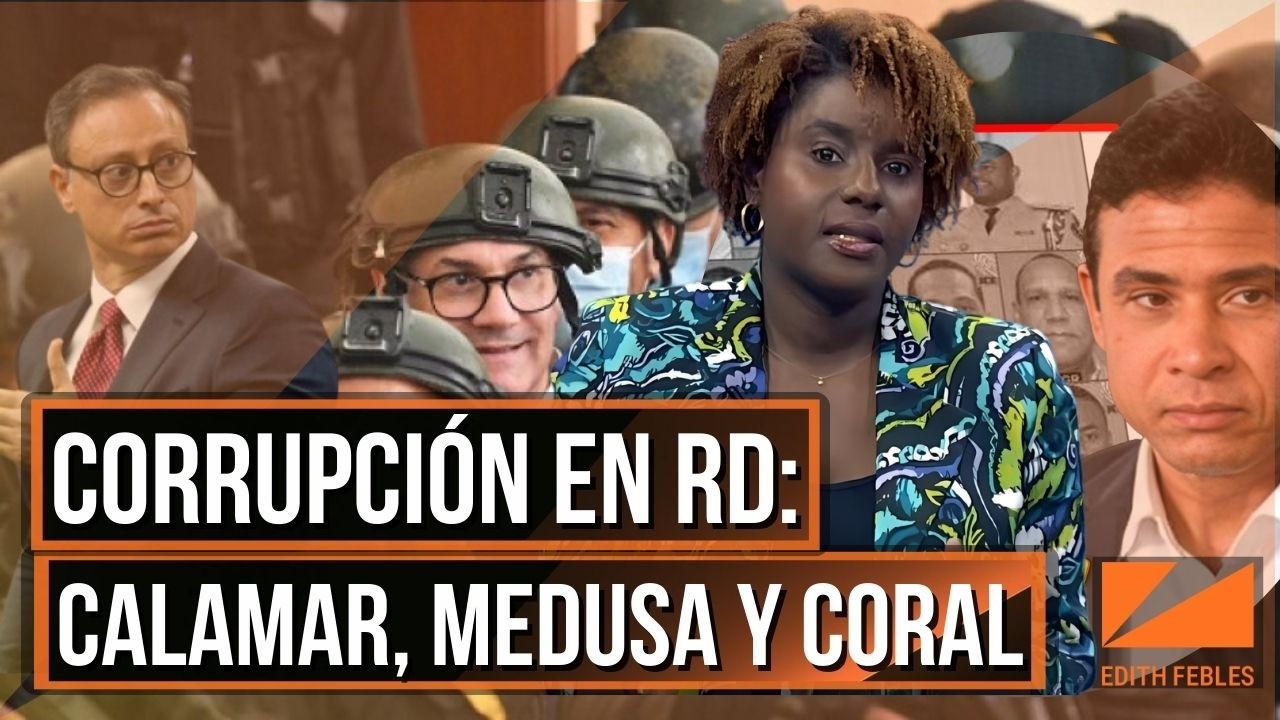 Resumen semanal de casos de corrupción | 13/02/26