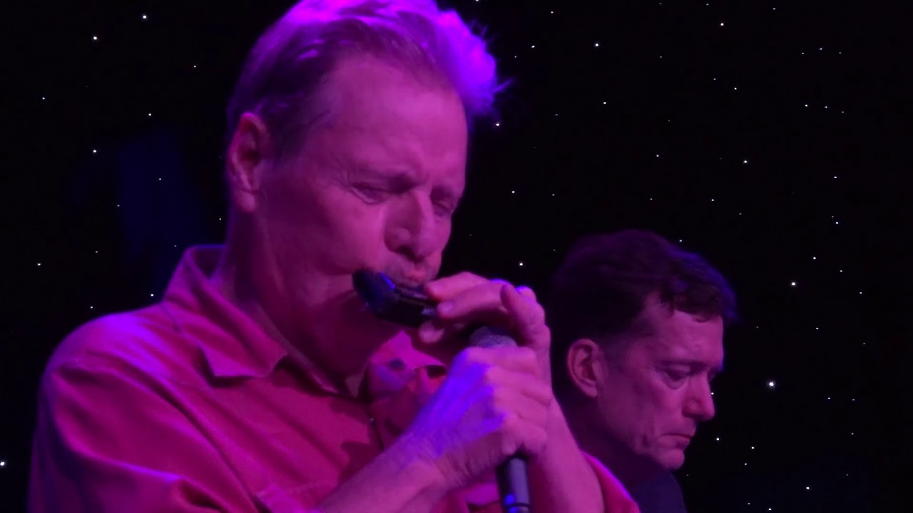 Delbert McClinton:  Before You Accuse Me