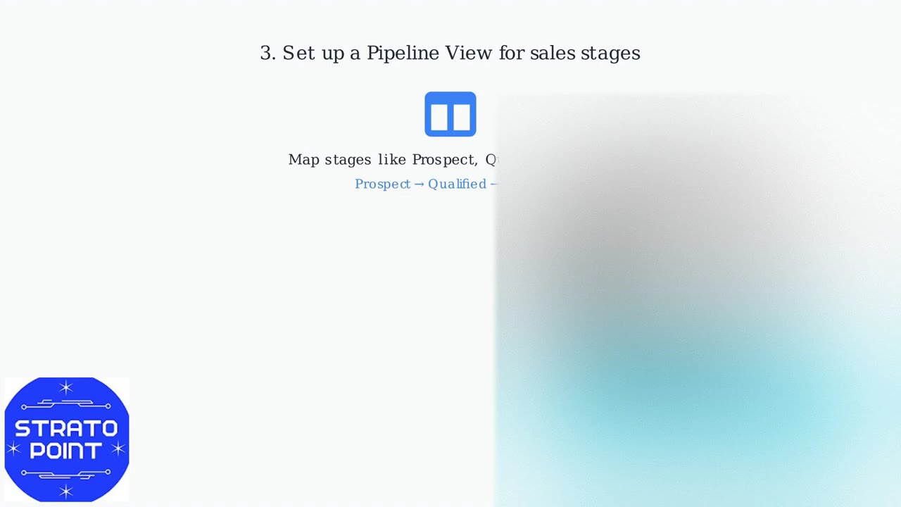 How To Build A CRM In ClickUp &ndash; Step-By-Step Pipelines, Forms & Automations
