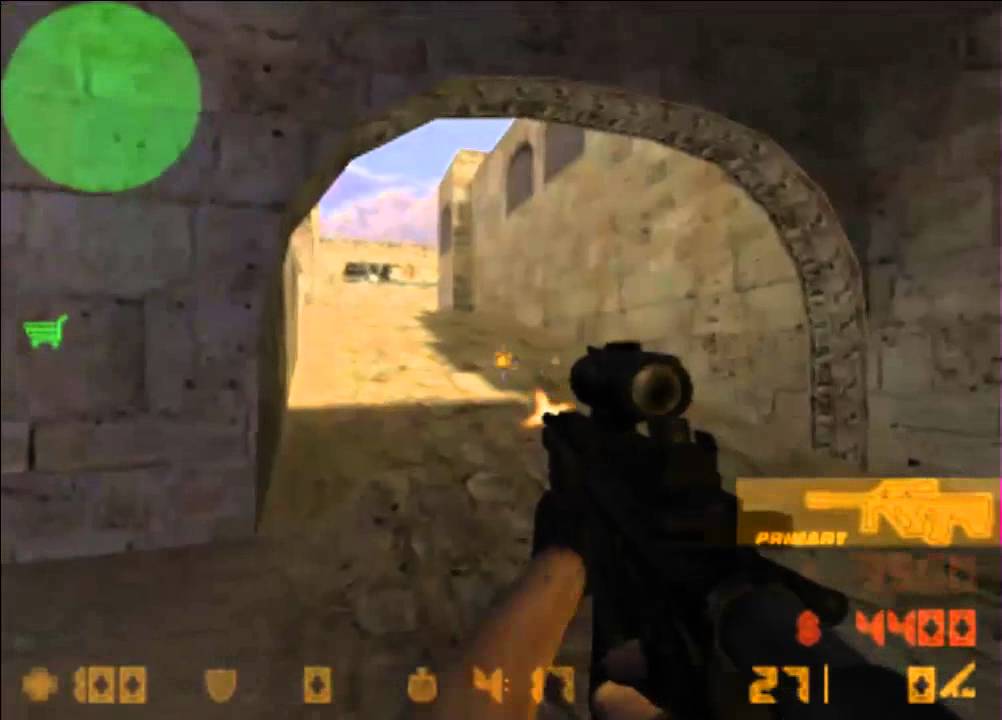 Descargar Pack De Armas Counter Strike 1.6 (Loquendo) 2013