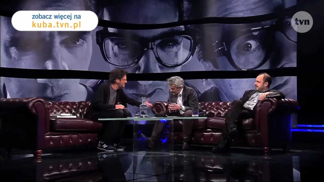 Kuba Wojew&oacute;dzki - Marek Raczkowski i Arkadiusz Jakubik, Bonus 2
