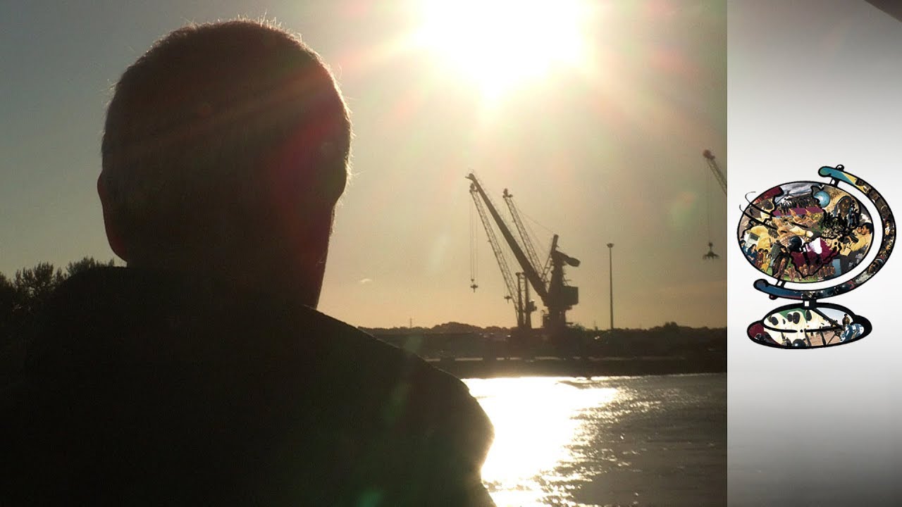 Worked To Death: France's Dockers Fight Years Of Toxic Exposure