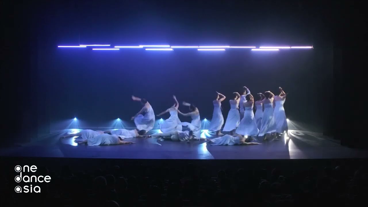 One Dance Asia Recital 2023: In The Zone | Stephanie's Item