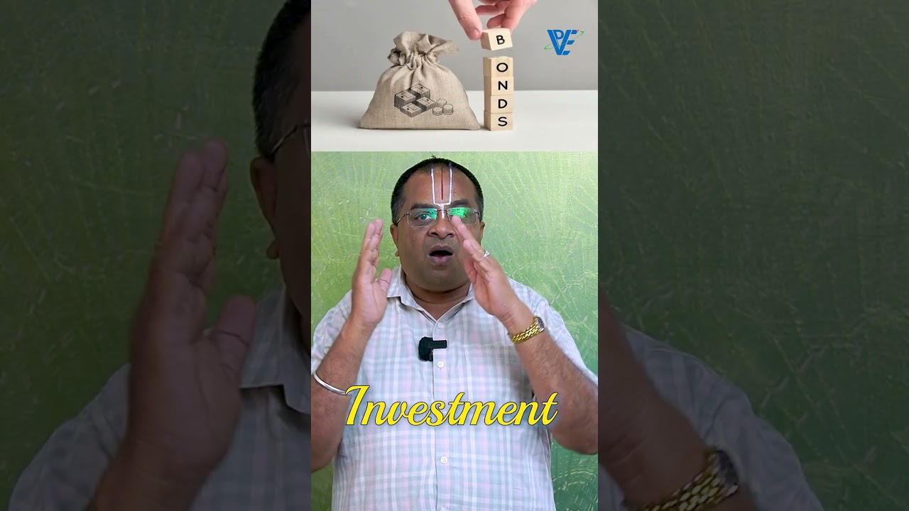 3 Types of Mutual Funds Explained: Equity, Debt & Liquid | Tamil #mutualfund #equity #debt #liquid