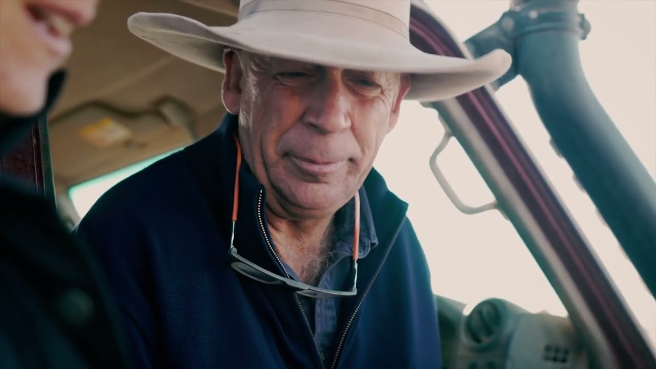 How graziers on the Hay Plains protect plains-wanderer habitat and maintain agricultural production