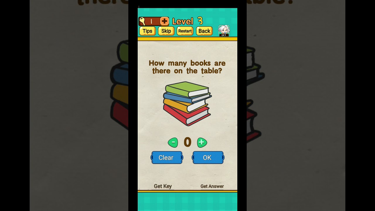 Mr Brain Level 1 2 3 4 5 Walkthrough