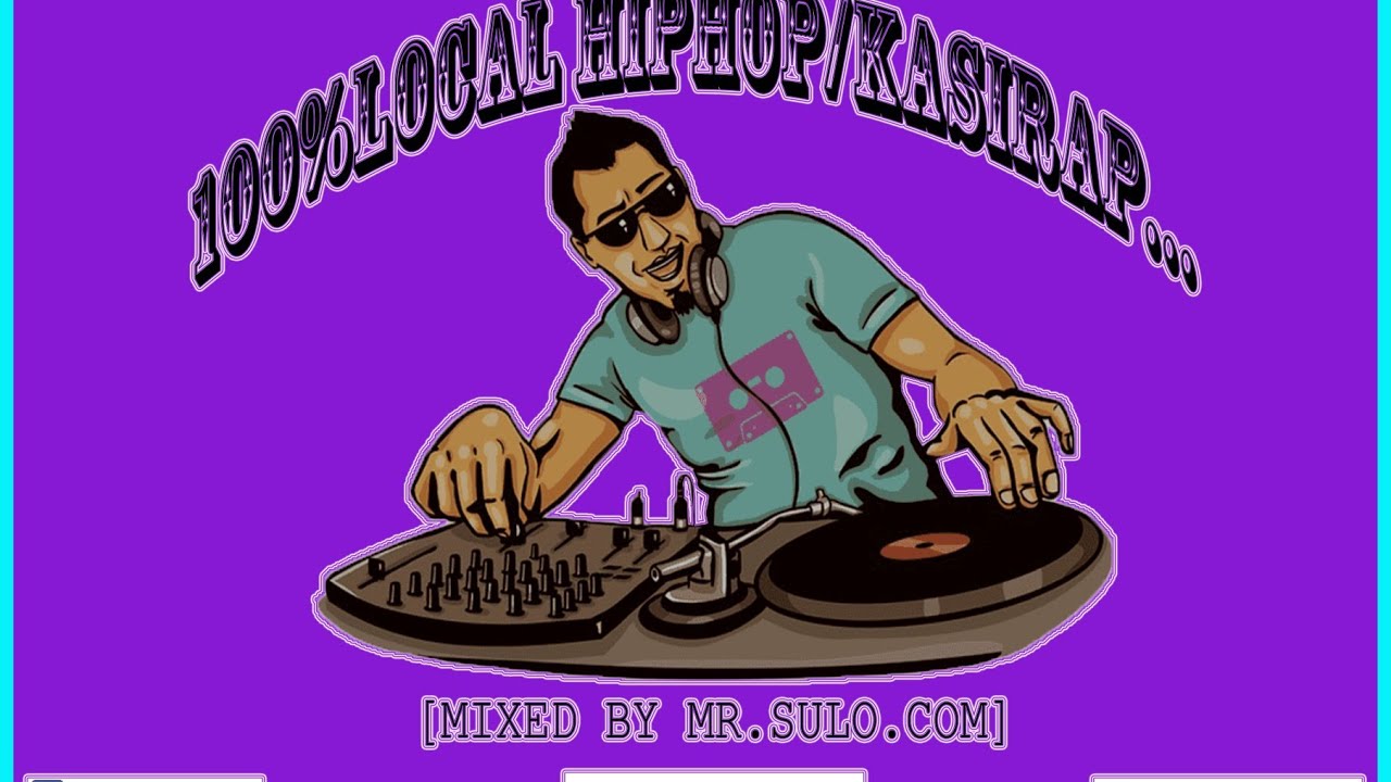 kasirap mix episode 14 (2023 special edition)