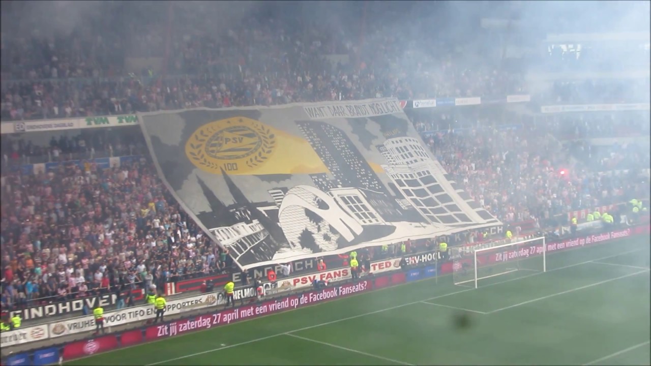 Lighttown Madness - En dan denk ik aan Brabant, want daar brandt nog licht!