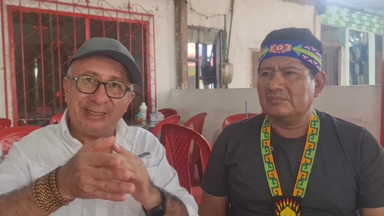 Pueblos Originarios Amazónicos: 48 Lenguas, Comunidades y la Lucha por la Educación Bilingüe