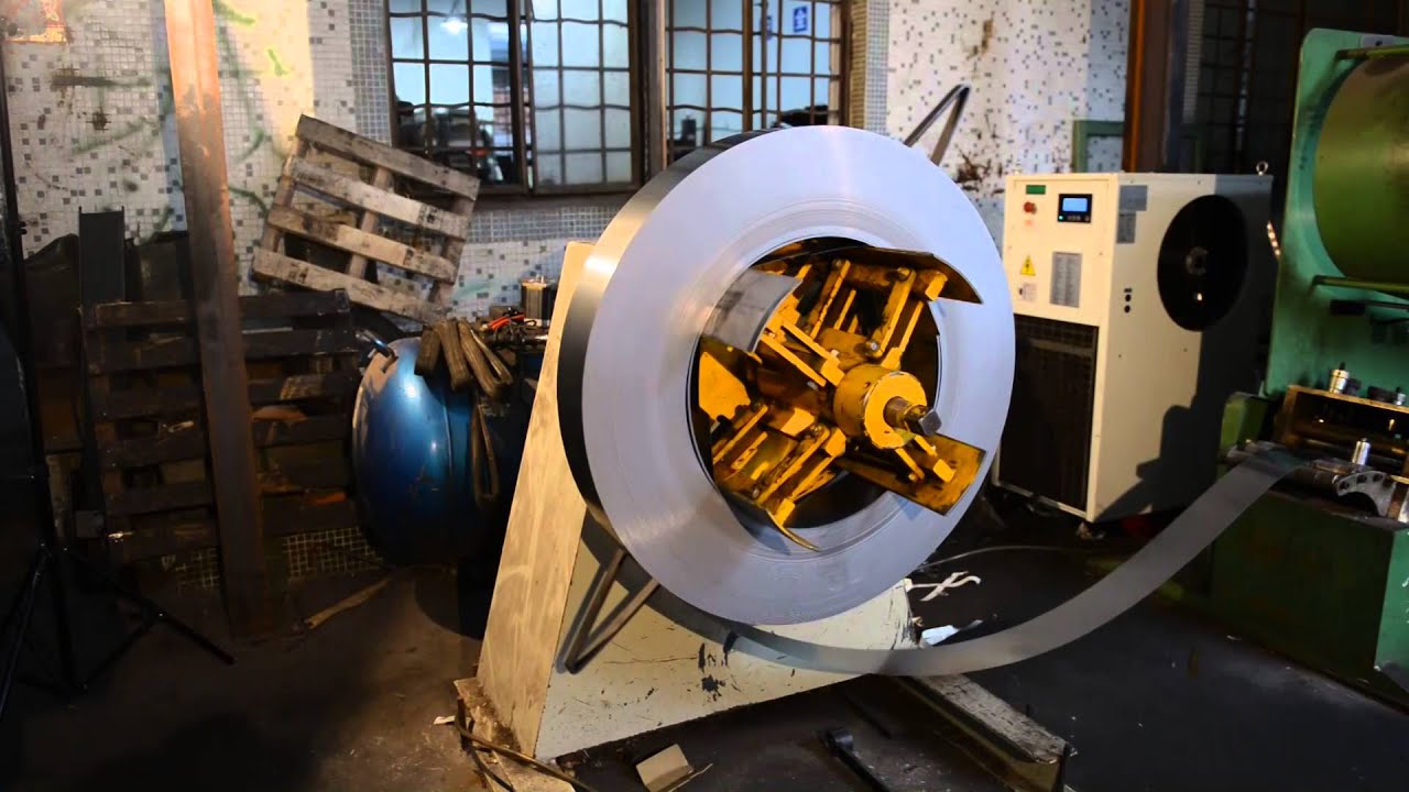 High speed punching presses machine stamping presses machine manufacturer