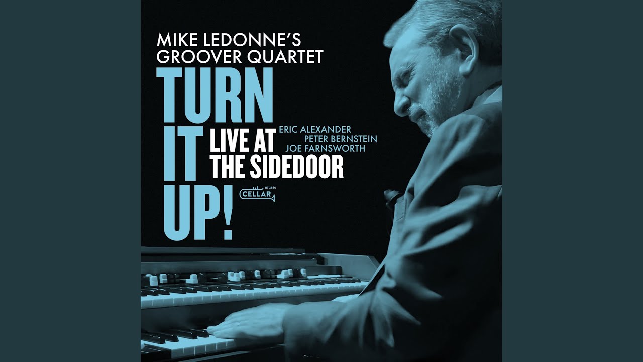 Who Can I Turn To (Live)