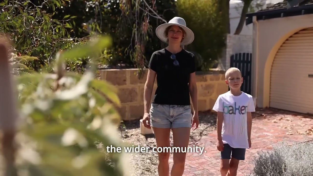 City of Joondalup - World Green City Awards