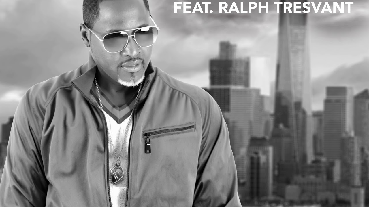 Johnny Gill - Perfect (Audio) ft. Ralph Tresvant