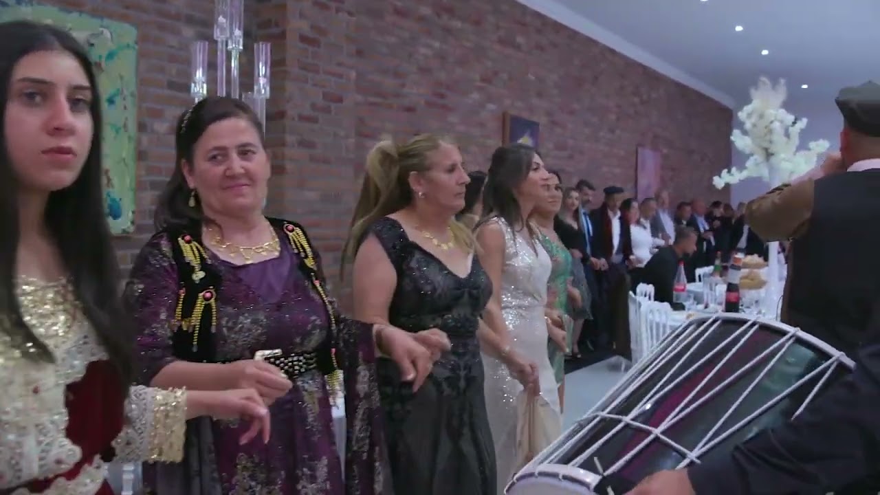 Wedding Day of Melisa & Robert 22/05/2022 Part 2 - Kristof Duran - KB Production