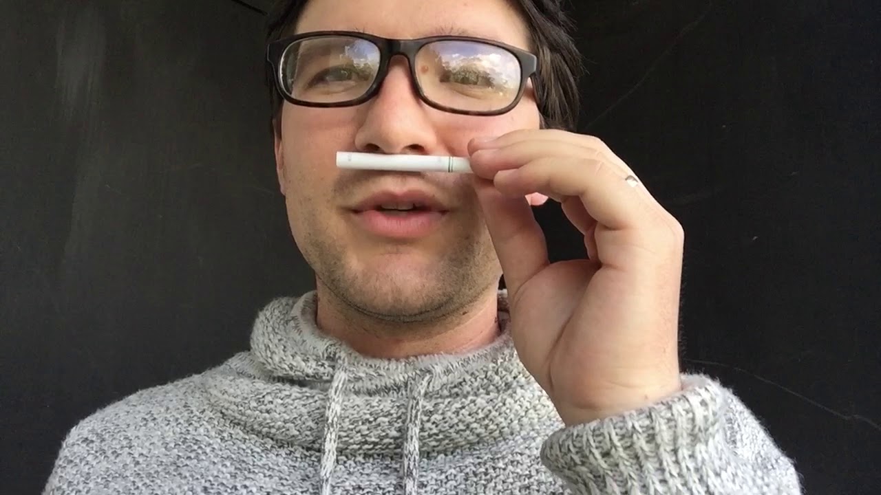 Belmont Menthol (Ecuador) Cigarette Review