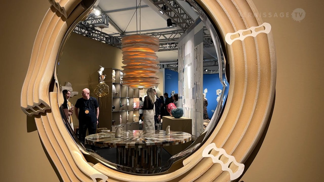 Design Miami 2024