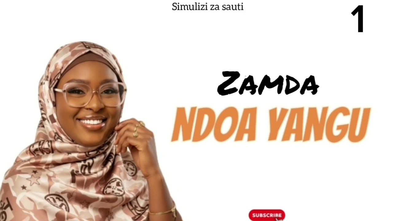 NDOA YANGU (01) 