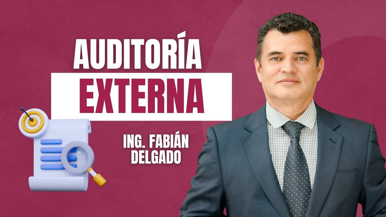 Auditoria Externa
